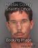 MATTHEW BARBUSH Arrest Mugshot Pinellas 09/25/2013