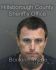 MATTHEW KISH Arrest Mugshot Hillsborough 09/09/2020