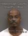 MAURICE BRYANT Arrest Mugshot Hillsborough 03/03/2023