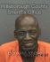 MAURICE MILLER Arrest Mugshot Hillsborough 10/25/2020