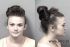 MEGAN BLACKMON Arrest Mugshot Citrus 4/30/2017