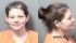 MEGHAN SMITH Arrest Mugshot Citrus 4/12/2017