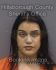 MELANIE MARTINEZ MUJICA Arrest Mugshot Hillsborough 10/27/2023