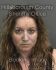 MELISSA BAKER Arrest Mugshot Hillsborough 02/25/2016