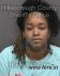 MELISSA BARNES Arrest Mugshot Hillsborough 02/09/2020