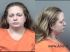 MELISSA CHANDLER Arrest Mugshot Citrus 7/29/2019