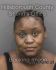 MELISSA DAVIS Arrest Mugshot Hillsborough 07/10/2016