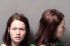 MELISSA DYE Arrest Mugshot Citrus 8/28/2014