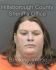 MELISSA HOLCOMBE Arrest Mugshot Hillsborough 10/05/2016