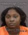 MELISSA NEWSOME Arrest Mugshot Hillsborough 02/15/2022