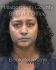 MELISSA PINEDA Arrest Mugshot Hillsborough 04/08/2021