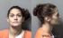 MELODY TAYLOR Arrest Mugshot Citrus 11/12/2014