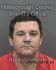 MICHAEL CAVENDER Arrest Mugshot Hillsborough 11/18/2021