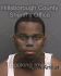 MICHAEL FLOYD Arrest Mugshot Hillsborough 11/21/2016