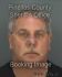 MICHAEL LARSON Arrest Mugshot Pinellas 11/22/2013