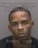 MICHAEL WASHINGTON Arrest Mugshot Hillsborough 06/21/2014