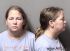 MICHELLE BLACK Arrest Mugshot Citrus 8/18/2014