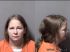 MICHELLE BLACK Arrest Mugshot Citrus 8/27/2014