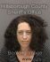 MICHELLE LIGGENS Arrest Mugshot Hillsborough 05/19/2013