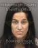 MICHELLE MULARONI Arrest Mugshot Hillsborough 10/05/2016