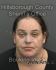 MICHELLE SWEENEY Arrest Mugshot Hillsborough 01/09/2017