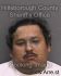MIGUEL ORTEGASANCHEZ Arrest Mugshot Hillsborough 03/06/2016