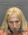 MILISSA BLAND Arrest Mugshot Hillsborough 10/31/2016