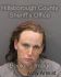 MISTY AGAN Arrest Mugshot Hillsborough 11/16/2014