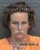 MISTY AGAN Arrest Mugshot Hillsborough 12/26/2016