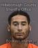 MOISES RODRIGUEZ Arrest Mugshot Hillsborough 12/07/2023