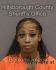 MONIQUE GLENN Arrest Mugshot Hillsborough 07/20/2022