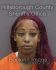 MONIQUE GLENN Arrest Mugshot Hillsborough 09/03/2023