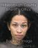 MONIQUE MARTINEZ Arrest Mugshot Hillsborough 01/04/2016