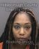 MONTRAYA ELLIS Arrest Mugshot Hillsborough 09/03/2016