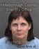 MYRA KENNEDY Arrest Mugshot Hillsborough 12/14/2015