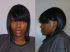 Mabel Neal Arrest Mugshot Flagler 12/22/2015