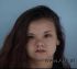 Madison Townsend Arrest Mugshot Walton 4/13/2019