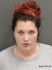 Mallory Cooper Arrest Mugshot Orange 03/22/2017