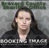 Malori Acker Arrest Mugshot Brevard 11/09/2018