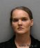 Mandy Bertges Arrest Mugshot Lee 2005-08-27