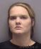 Mandy Bertges Arrest Mugshot Lee 2010-12-08