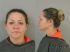 Mandy Estrella Arrest Mugshot Flagler 1/24/2017