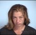 Mandy Gnader Arrest Mugshot Walton 7/12/2016