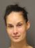 Maniqca Kogut Arrest Mugshot Orange 10/04/2018