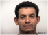 Manuel Fuentes Arrest Mugshot Charlotte 10/17/2007