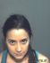 Marcela Botero Arrest Mugshot Orange 09/26/2015