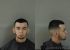 Marcos Juarez Arrest Mugshot Indian River 02/23/2016