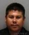 Marcos Martinez Arrest Mugshot Lee 2005-10-02