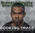 Marcus Ross Arrest Mugshot Brevard 11/27/2019