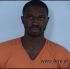 Marcus Thomas Arrest Mugshot Walton 2/13/2020